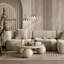 Toronto 1 - Light Sphere Pendant-98627109