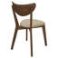 Ensemble de 2 chaises d'appoint Elowen-105973267-105973266