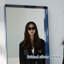 Miroir pleine longueur Creative