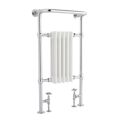 Traditional Towel Rail Heated Towel Rails