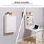 Armoire de bureau murale pliante-774577779-774578575