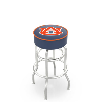 NCAA Swivel Bar & Counter Stool