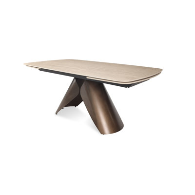 Perge Extendable Table