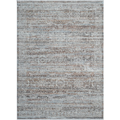 United Weavers Arieyonna Vallecito Multi Oversize Rug