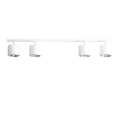 Ebna Semi Flush Mount