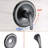 Wall Mounted Shower Head With Handheld - 6 Function Spray Patterns Abs Rain And Power Fog Pattern Included