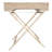 Artifacts Rattan Tray Top End Table-1020929491