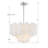 Arras Dimmable Tiered Chandelier-206823030-206823017-206823021