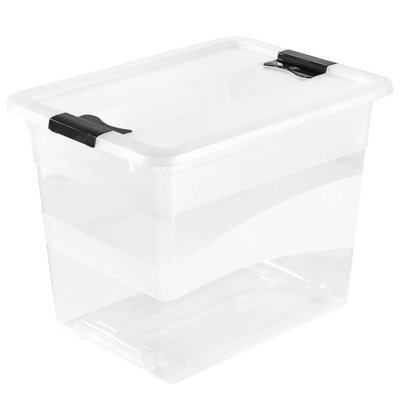 Rebrilliant Plastic Storage Bag