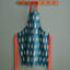 Christmas Nutcracker Cotton Adult Apron