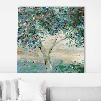 «Farmhouse Spice» par Katrina Craven - Peinture