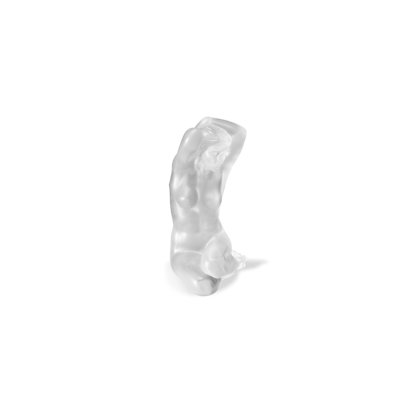 Flora Nude Sculpture