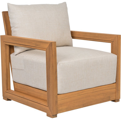 Jackson Lounge Chair