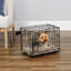 Cage pour animaux de compagnie à double porte MidWest Homes for Pets-2090891199