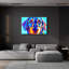 «Dachshund - Oscar» par Dawg Painter-1585156819