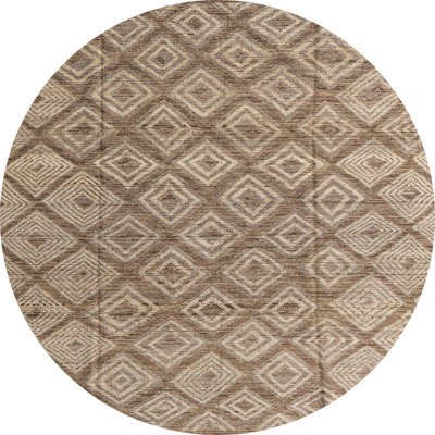 Tapis abstrait 4993
