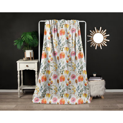 Throw Blanket