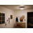 Zabir Glass Flush Mount-1537966729