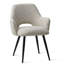 Fauteuils rembourrés l 23 po Matsuichi-120200056