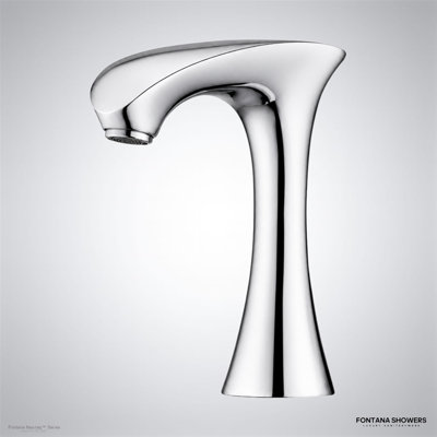 Fontana Nexiraq Series – Chrome