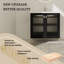 Ensemble de meuble-lavabo simple 31,93 po Oshiro