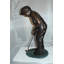 Statue de golf Hillis Boy Plays