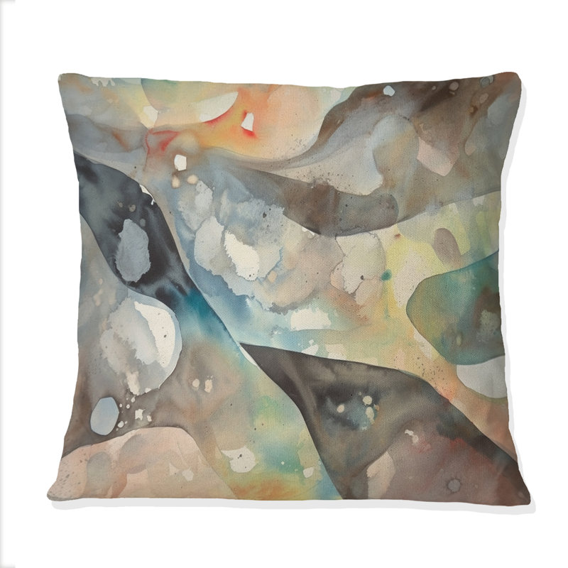 Coussin Subtle Serenity