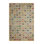 Wool Abstract Indoor Rug