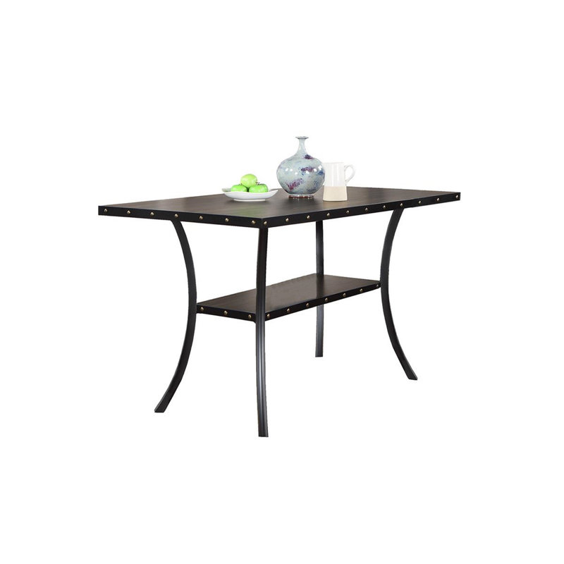 Esmenicci Rectangulaire, 38"H x 66"L x 38"W