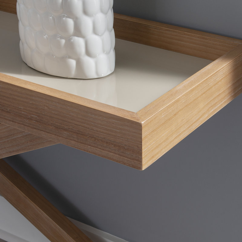 63'' Console Table