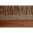 Wool Striped Indoor Rug