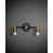 Brass Black