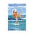 As Light As the Breeze by Peter Adderley - Wrapped Canvas Art Prints-1733496098