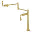 Robinet remplisseur Kingston-73174502