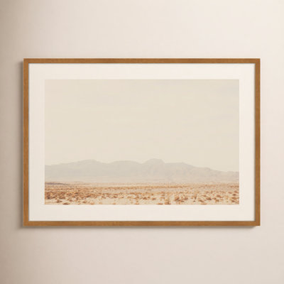 California Dreaming Photo Print