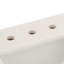 Meuble-lavabo simple 36 po Benajah-964044250