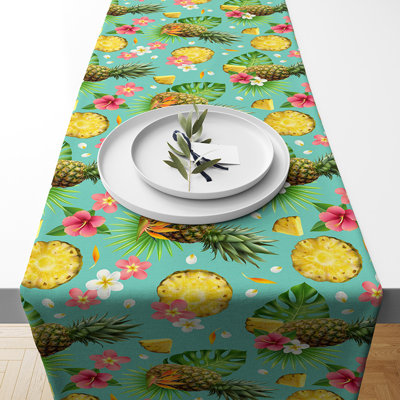 Chemin de table Liddle