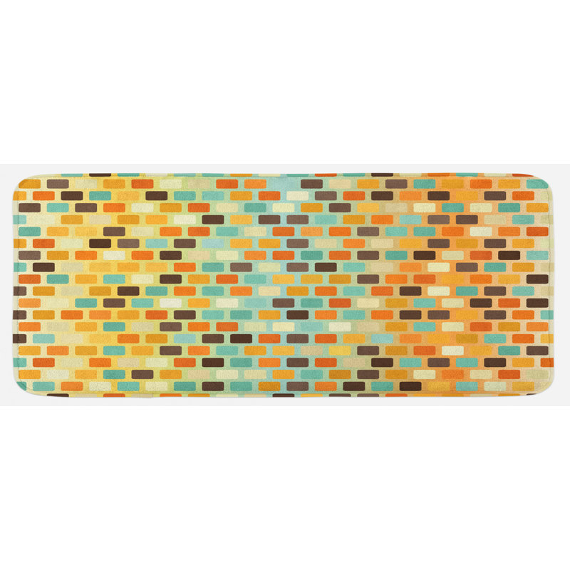Tapis de cuisine
