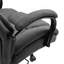 Fauteuil de bureau ergonomique Big and Tall