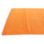 Tapis orange Ohlson