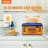 63oz. Food Storage Container-97762043