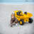 Freddo 1 Seater All-Terrain Vehicles Battery Powered Ride On