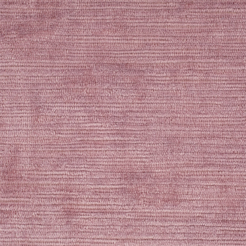 Tresillo Velvets Fabric, Rose Water