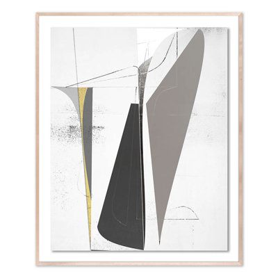 Bangbouh Studio Ando by Bangbouh Studio - Single Picture Frame Print