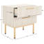 Casmira 21.65'' W Nightstand-1605276335