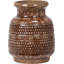 Handmade Earthenware Table Vase-890043057