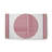 Rectangle Rectangle 1'6" X 2'6" Indoor/Outdoor Area Rug with Non-Slip Backing