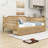 Wooden Daybed with 2 Drawers and Slats-116132808-116132811