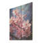 Fleur de cerisier rose IV - Fleur de cerisier sur bois-246028386