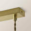 Alisabeth 3 - Light Pendant-29014160